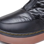 ДАМСКИ БОТИ 163407 BLACK