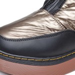 ДАМСКИ БОТИ 163407 GOLD