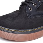 ДАМСКИ БОТИ 163410 BLACK