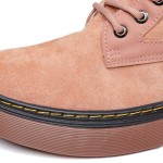 ДАМСКИ БОТИ 163410 PINK
