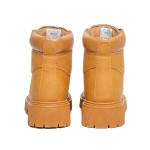 ДАМСКИ БОТИ 163413 CAMEL