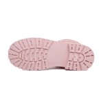 ДАМСКИ БОТИ 163413 PINK