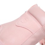 ДАМСКИ БОТИ 163413 PINK