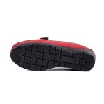ДАМСКИ ОБУВКИ 654012 RED