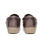 ДАМСКИ ОБУВКИ 654012 BEIGE