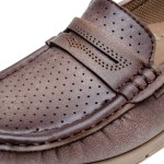 ДАМСКИ ОБУВКИ 654012 BEIGE