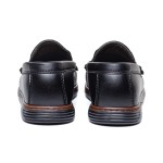 МЪЖКИ ОБУВКИ 654013 BLACK