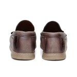 МЪЖКИ ОБУВКИ 654015 BEIGE