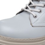ДАМСКИ БОТИ 610059 BLUE