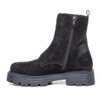 ДАМСКИ БОТИ 610073 BLACK
