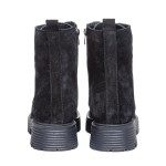 ДАМСКИ БОТИ 610073 BLACK