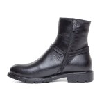 ДАМСКИ БОТИ 610076 BLACK