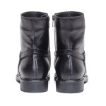 ДАМСКИ БОТИ 610076 BLACK