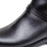 ДАМСКИ БОТИ 610076 BLACK