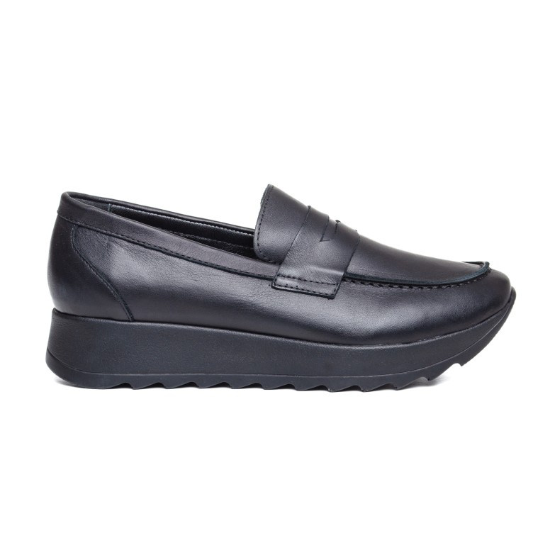 ДАМСКИ ОБУВКИ 610079 BLACK