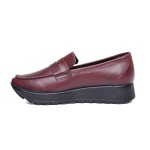 ДАМСКИ ОБУВКИ 610079 BORDO
