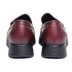 ДАМСКИ ОБУВКИ 610079 BORDO