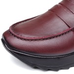 ДАМСКИ ОБУВКИ 610079 BORDO