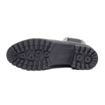 ДАМСКИ БОТИ 610087 BLACK