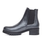 ДАМСКИ БОТИ 610087 BLACK