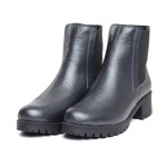 ДАМСКИ БОТИ 610087 BLACK