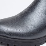 ДАМСКИ БОТИ 610087 BLACK