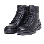 МЪЖКИ БОТИ 632058 BLACK