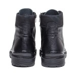 МЪЖКИ БОТИ 632058 BLACK