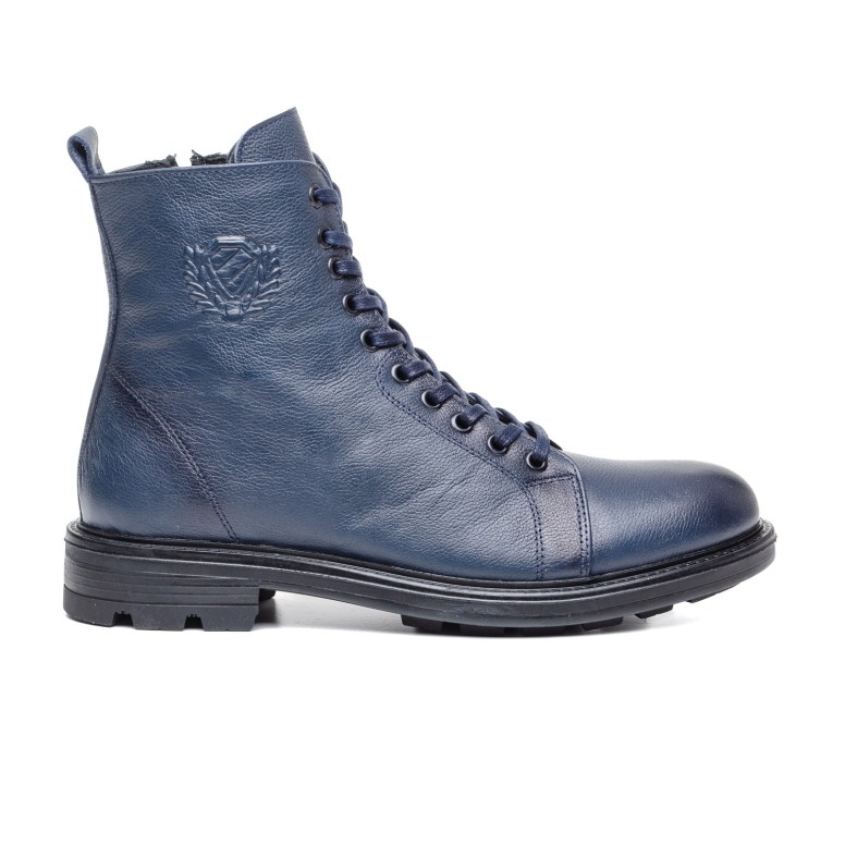МЪЖКИ БОТИ 632060 NAVY