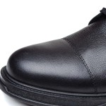 МЪЖКИ БОТИ 632061 BLACK