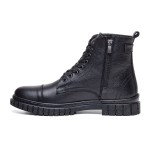 МЪЖКИ БОТИ 632062 BLACK