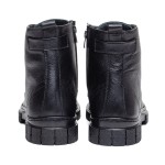 МЪЖКИ БОТИ 632062 BLACK