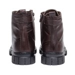 МЪЖКИ БОТИ 632062 BROWN