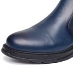МЪЖКИ БОТИ 632059 NAVY