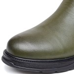МЪЖКИ БОТИ 632059 GREEN