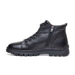 МЪЖКИ БОТИ 632063 BLACK