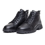 МЪЖКИ БОТИ 632063 BLACK