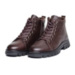 МЪЖКИ БОТИ 632063 BROWN