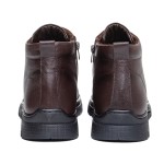 МЪЖКИ БОТИ 632063 BROWN
