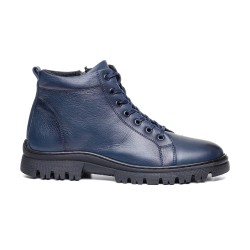 МЪЖКИ БОТИ 632063 NAVY