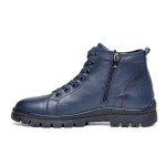 МЪЖКИ БОТИ 632063 NAVY