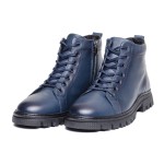 МЪЖКИ БОТИ 632063 NAVY