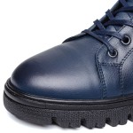 МЪЖКИ БОТИ 632063 NAVY