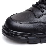 МЪЖКИ БОТИ 632064 BLACK