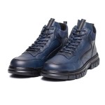 МЪЖКИ БОТИ 632064 NAVY