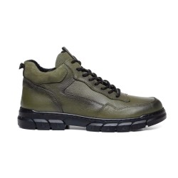 МЪЖКИ БОТИ 632064 GREEN