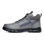 МЪЖКИ БОТИ 632064 GREY