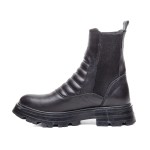 ДАМСКИ БОТИ 632069 BLACK