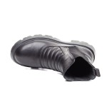 ДАМСКИ БОТИ 632069 BLACK