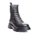 ДАМСКИ БОТИ 632069 BLACK